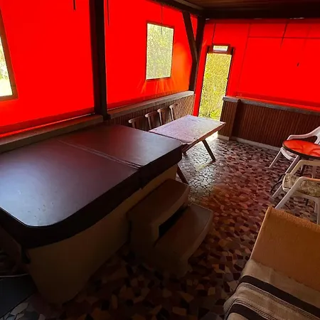 Holiday home Hohoho-horgasz Nyaralo *
