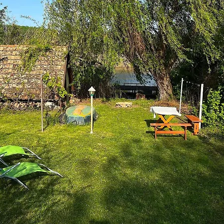 Hohoho-horgasz Nyaralo Holiday home
