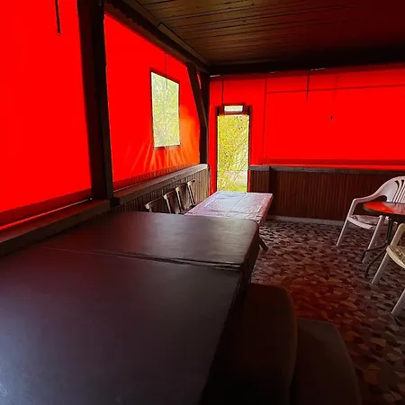 Hohoho-horgasz Nyaralo Holiday home *